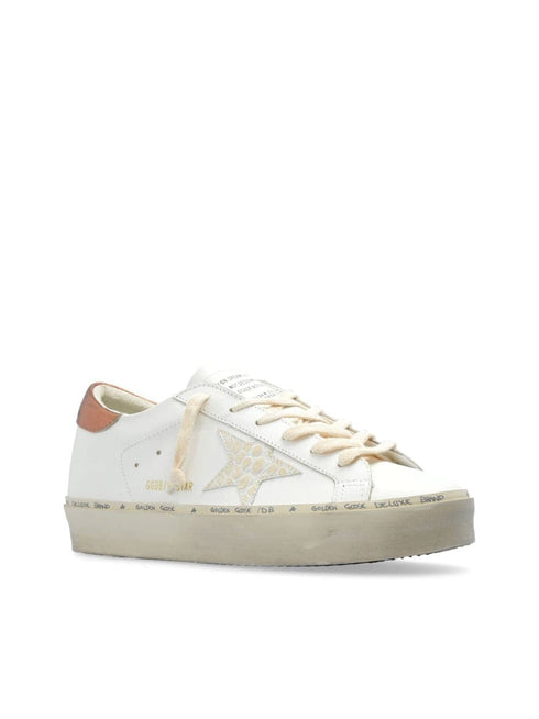 GOLDEN GOOSE HI STAR